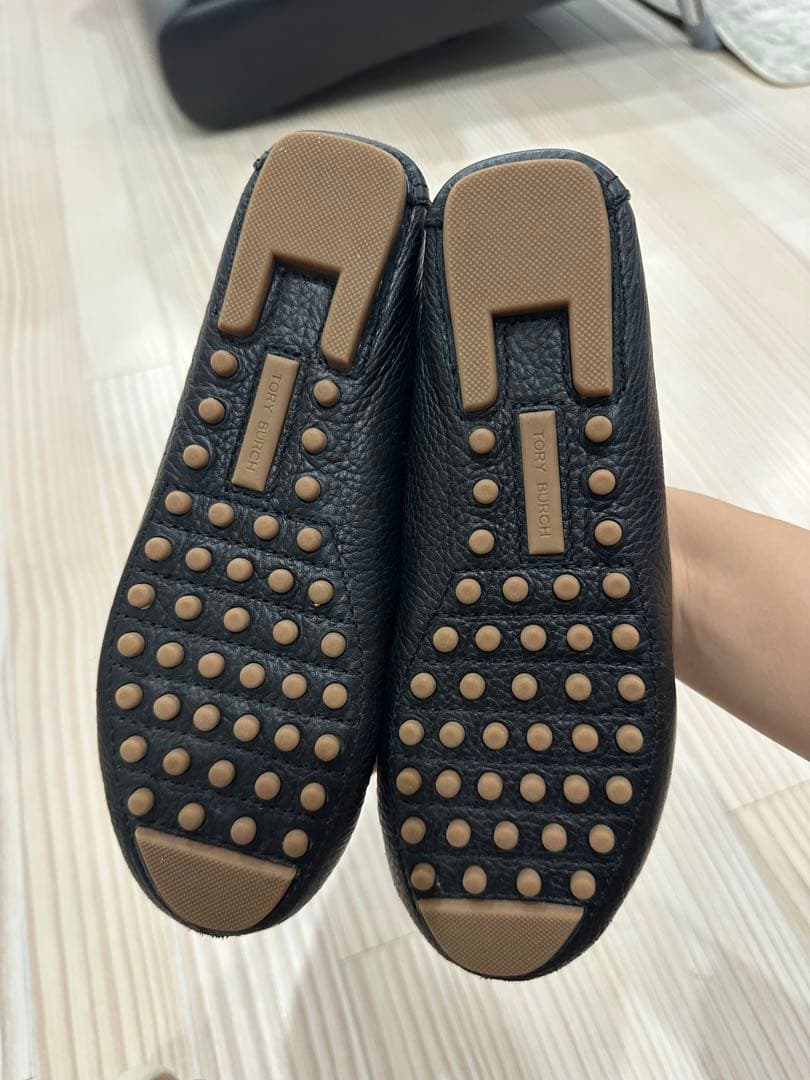 Tory Burch ブラック