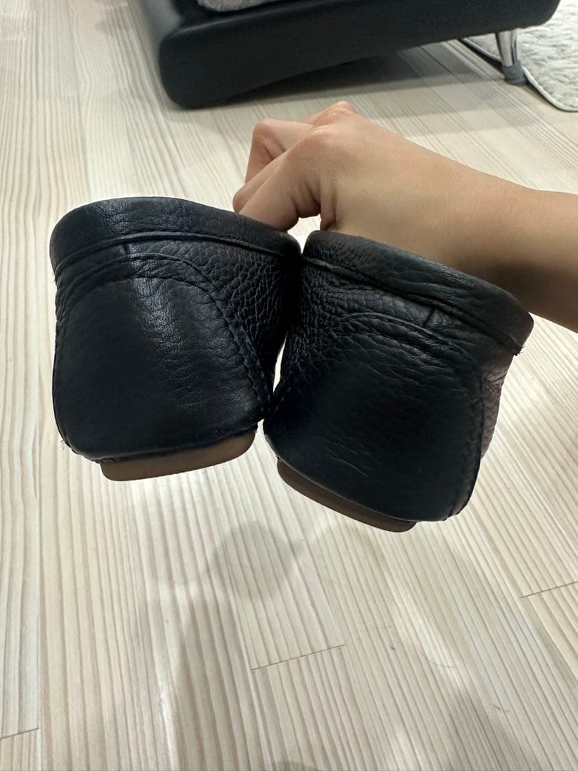 Tory Burch ブラック