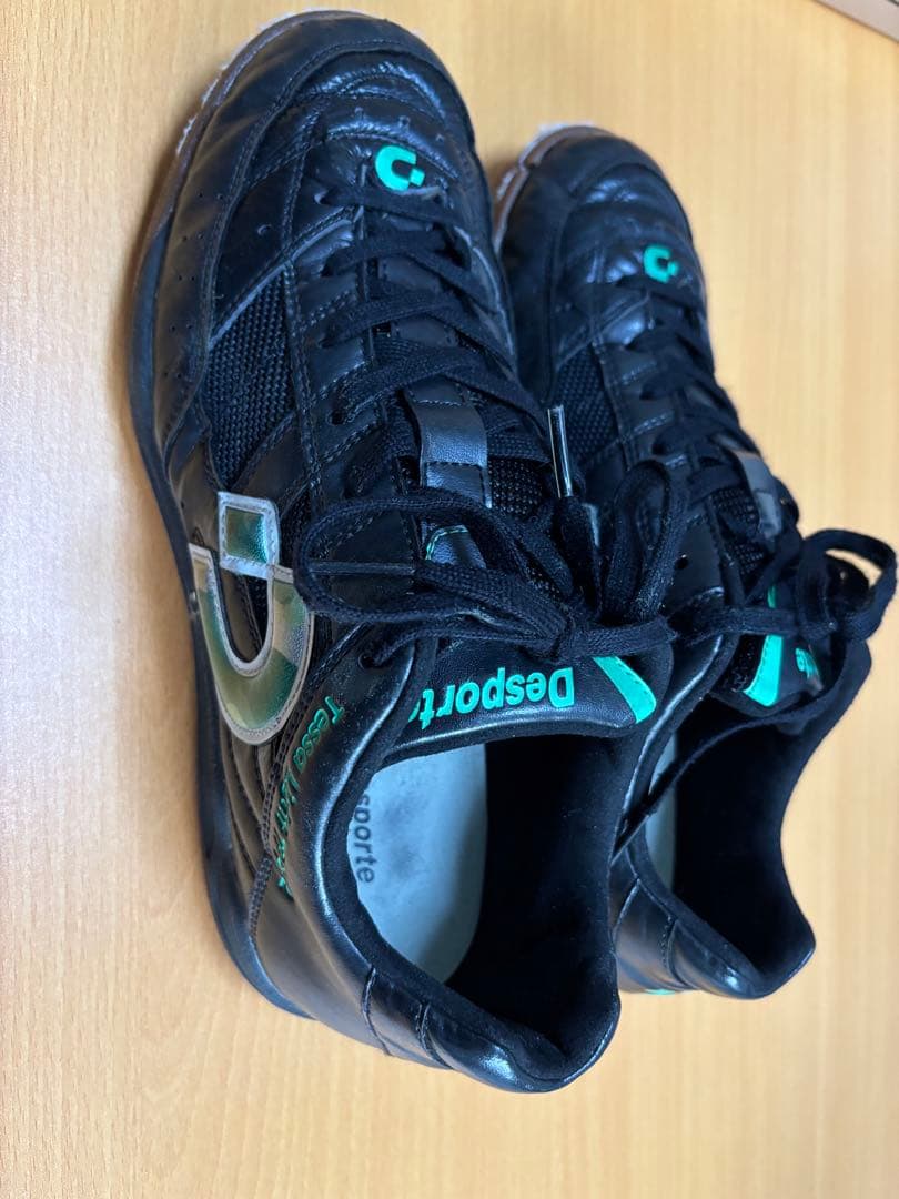 Desporte テッサライトTF PROⅡ 25.5cm