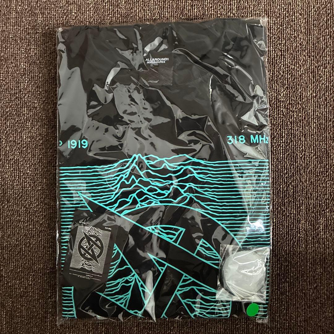 GLAYHISASHIさん コラボTシャツ