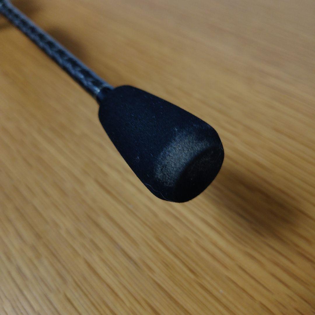 テイルウォーク　シルバーナ瀧KR 58UL-B限定カラーラベンダー