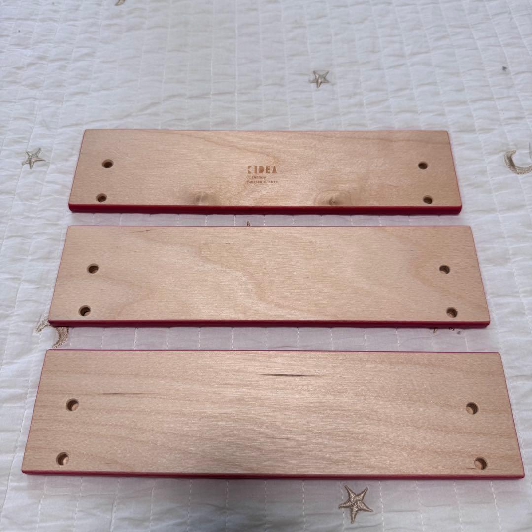 Disney KIDEA KIDEA&BLOCK ひな人形 ひなまつり