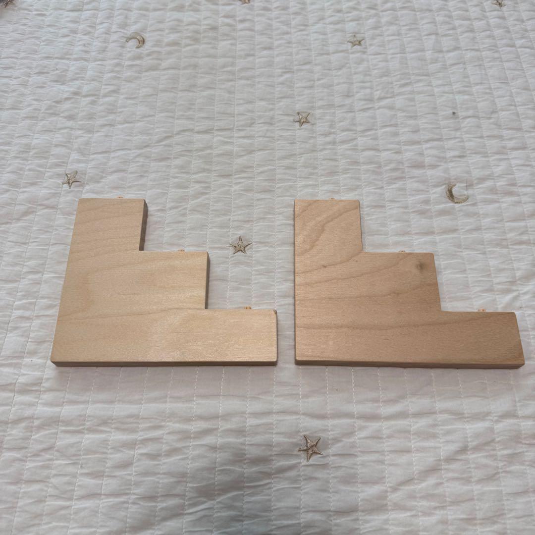 Disney KIDEA KIDEA&BLOCK ひな人形 ひなまつり