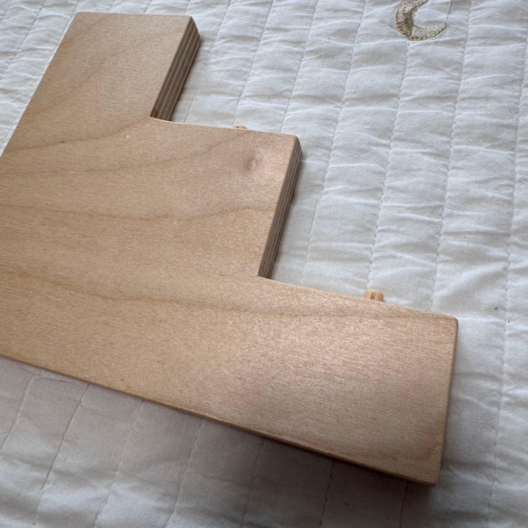 Disney KIDEA KIDEA&BLOCK ひな人形 ひなまつり