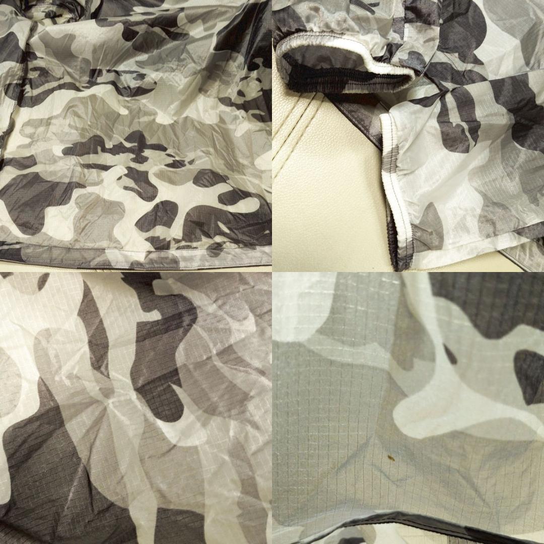 川崎フロンターレ プーマ 2016 セレモニージャケット M ウインドブレーカー