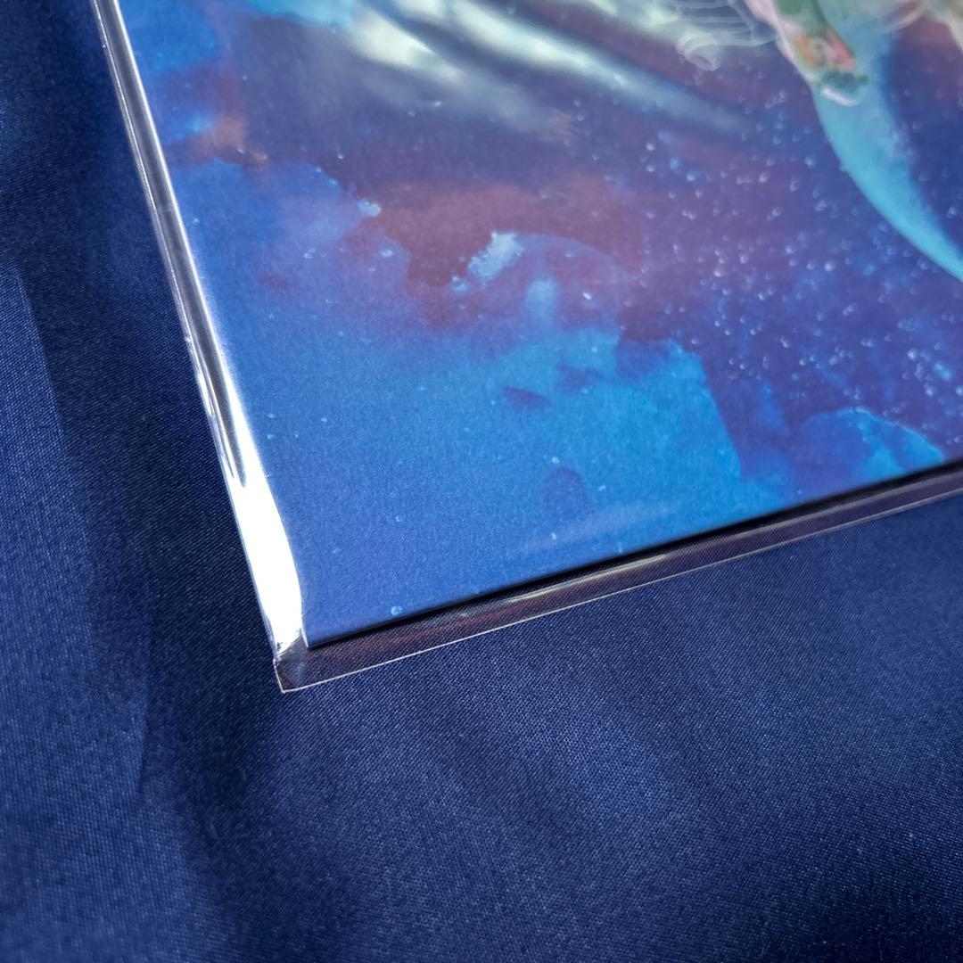 【未開封】XG 2ND MINI ALBUM \"AWE\"-VINYL ver.-