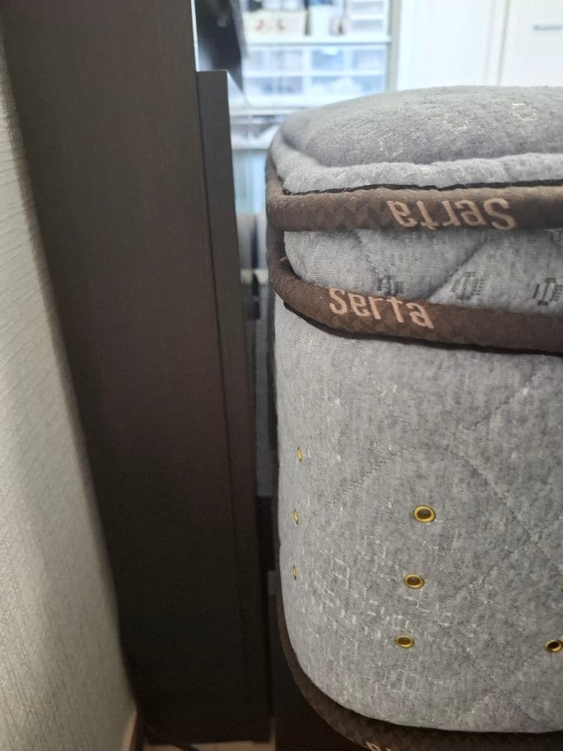 サータ マットレス Q1ライトブリーズ 72BOX-T5.8