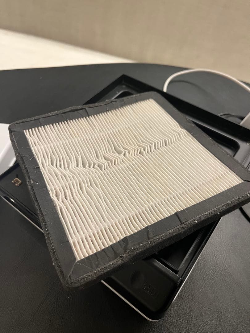 ネイル集塵機　ヴァンスーサー