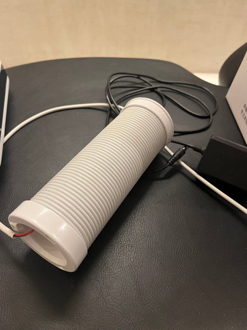 ネイル集塵機　ヴァンスーサー