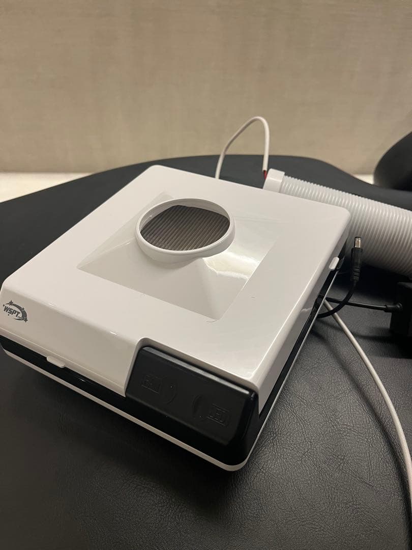 ネイル集塵機　ヴァンスーサー