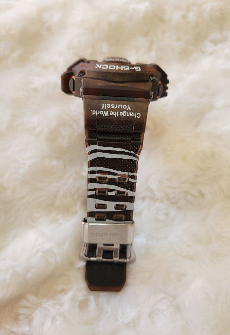 まー坊専用CASIO【カシオ】 GW-9405KJ-5JR G-SHOCK