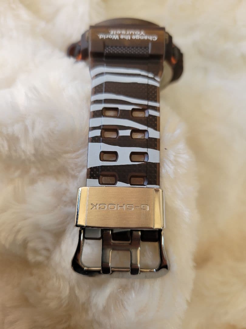 まー坊専用CASIO【カシオ】 GW-9405KJ-5JR G-SHOCK