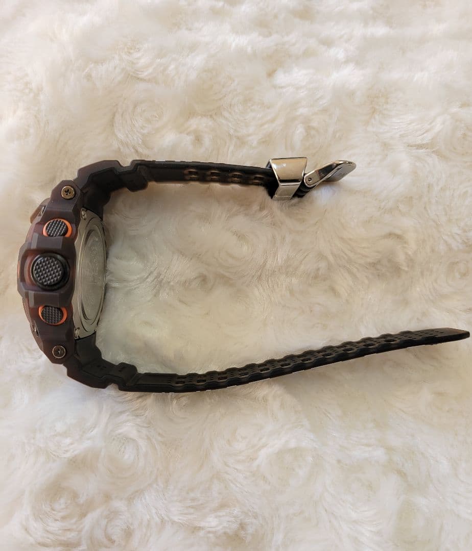 まー坊専用CASIO【カシオ】 GW-9405KJ-5JR G-SHOCK