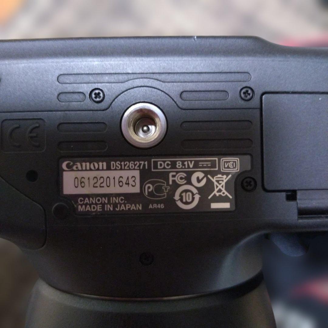 ✨*✨様 Canon【EOS Kiss X4 デジタル一眼レフカメラ】Tamro