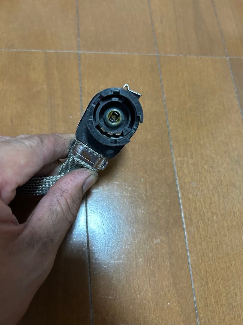 日野純正ヘッドバラスト