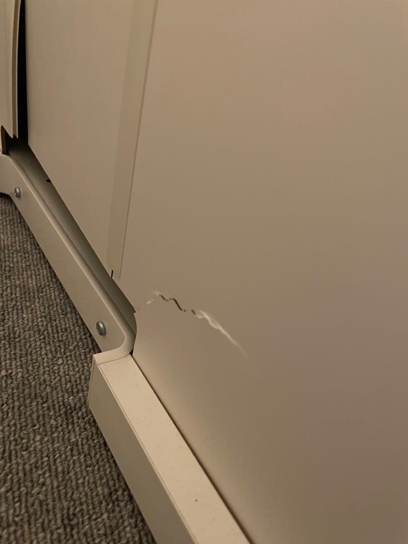 IKEA ベストー テレビ台 180cm 送料込み