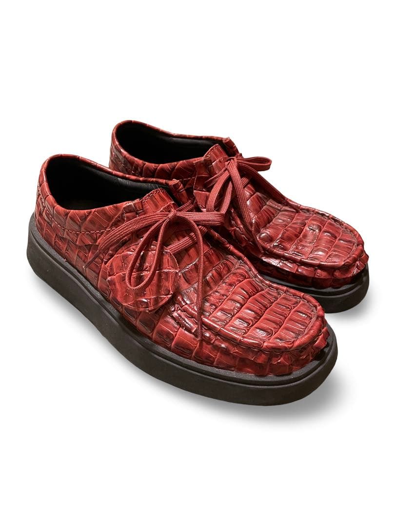 Martine Rose×Clarks CUR Torview 【26.5cm】