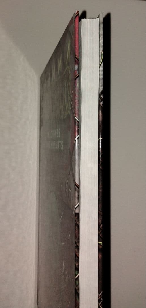 洋書 GAMMA WORLD MACHINES AND MUTANTS