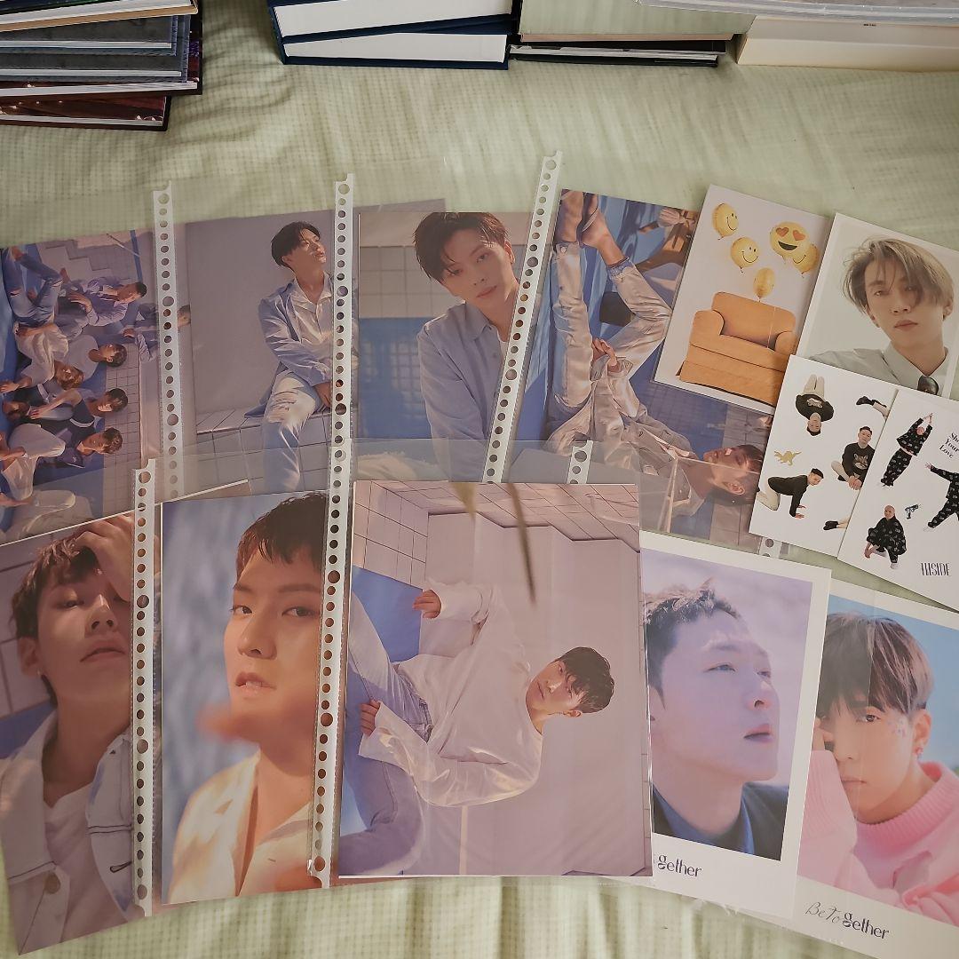 BTOBアルバムセット