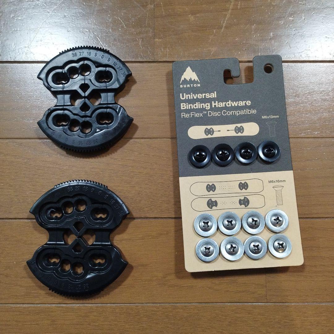 BURTON　STEP　ON　ビンディング　メンズのMサイズ