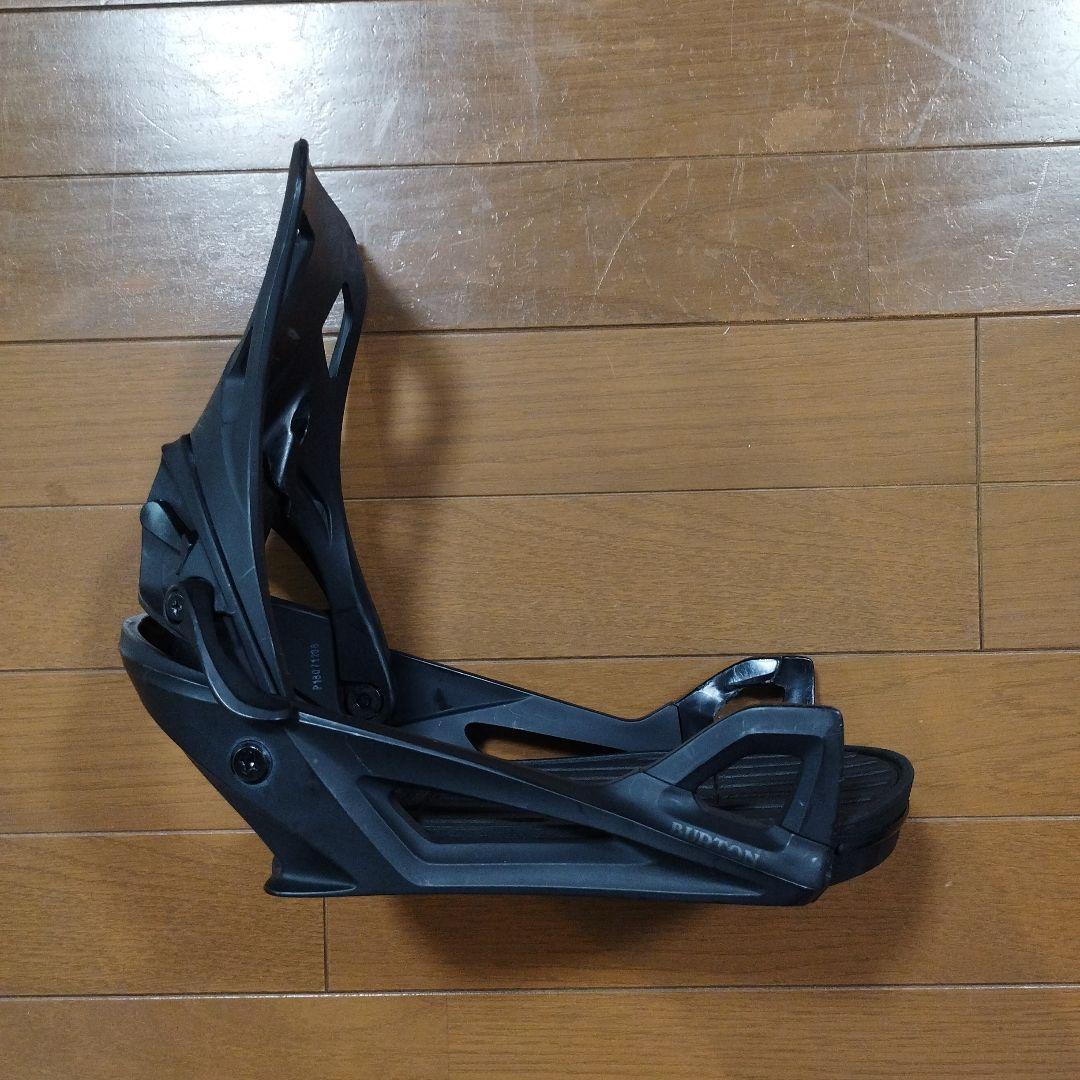 BURTON　STEP　ON　ビンディング　メンズのMサイズ