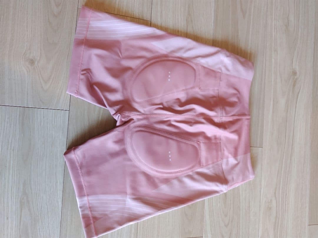 SIXPAD Hip Fit Mサイズ ピンク