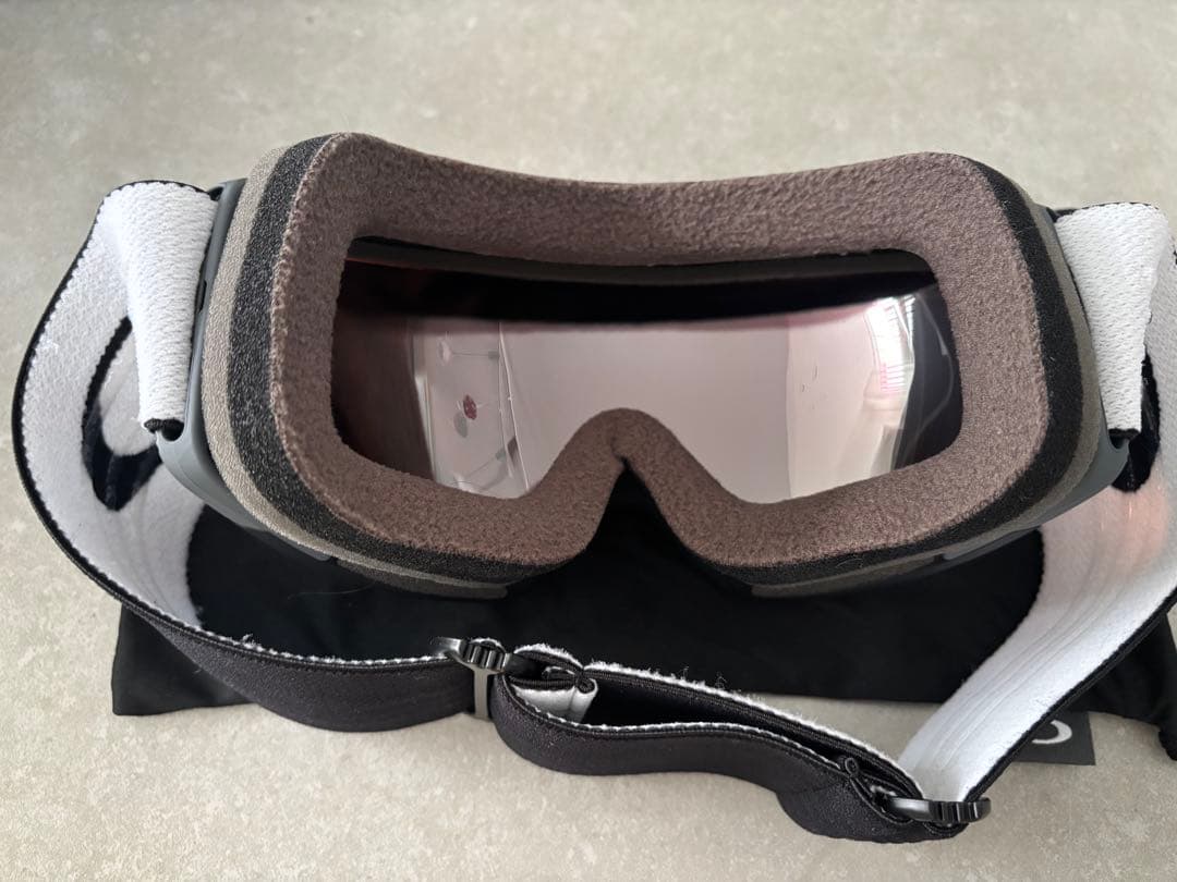 オークリー　ゴーグル