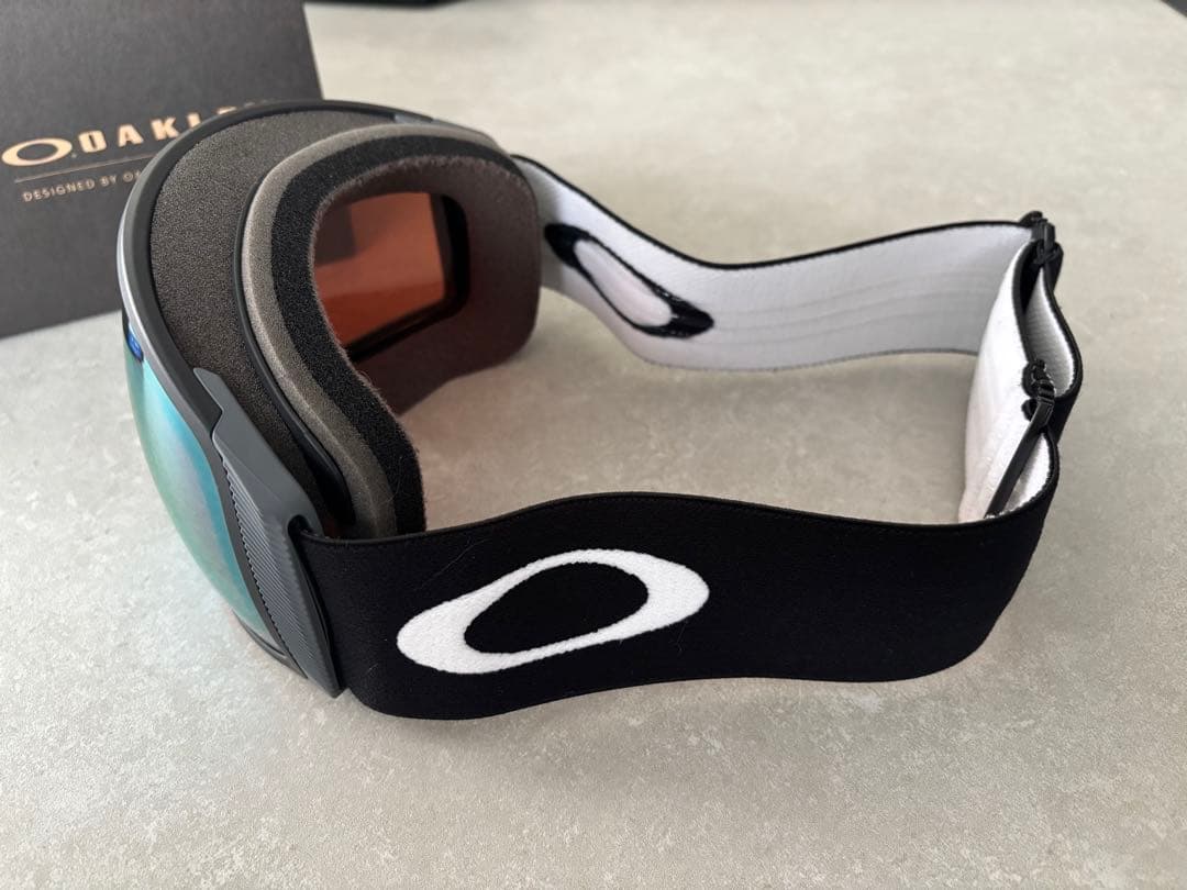 オークリー　ゴーグル