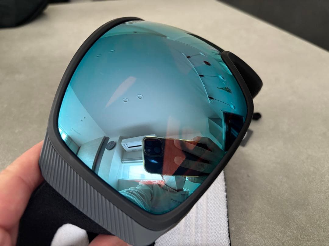 オークリー　ゴーグル