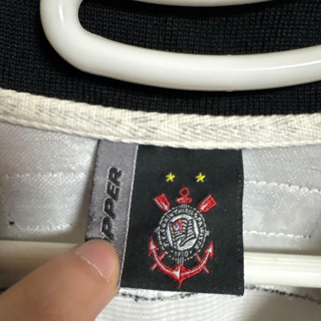 コリンチャンス　1999 ユニフォーム