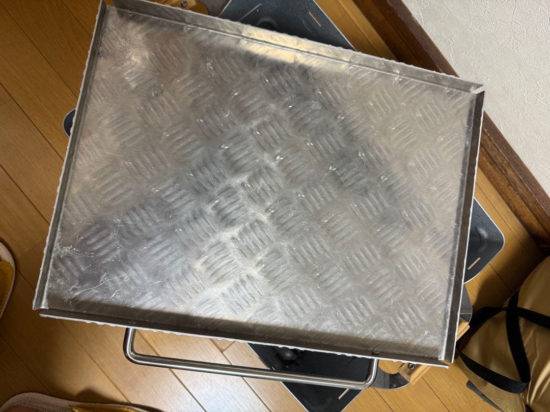 シェルコン25、シェルコンレッグ、天板　セット