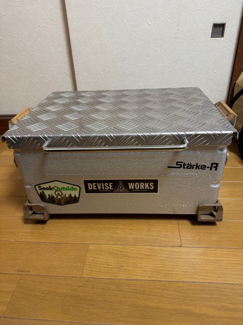 シェルコン25、シェルコンレッグ、天板　セット