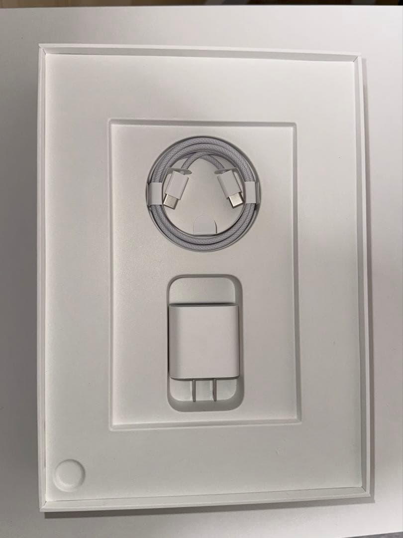 Apple iPad Air m2 スペースグレー 11インチ Wi-Fiモデル