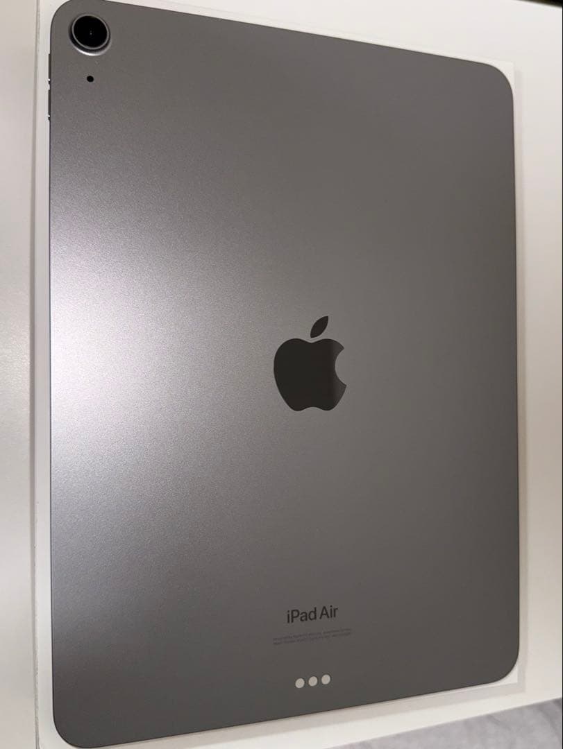 Apple iPad Air m2 スペースグレー 11インチ Wi-Fiモデル