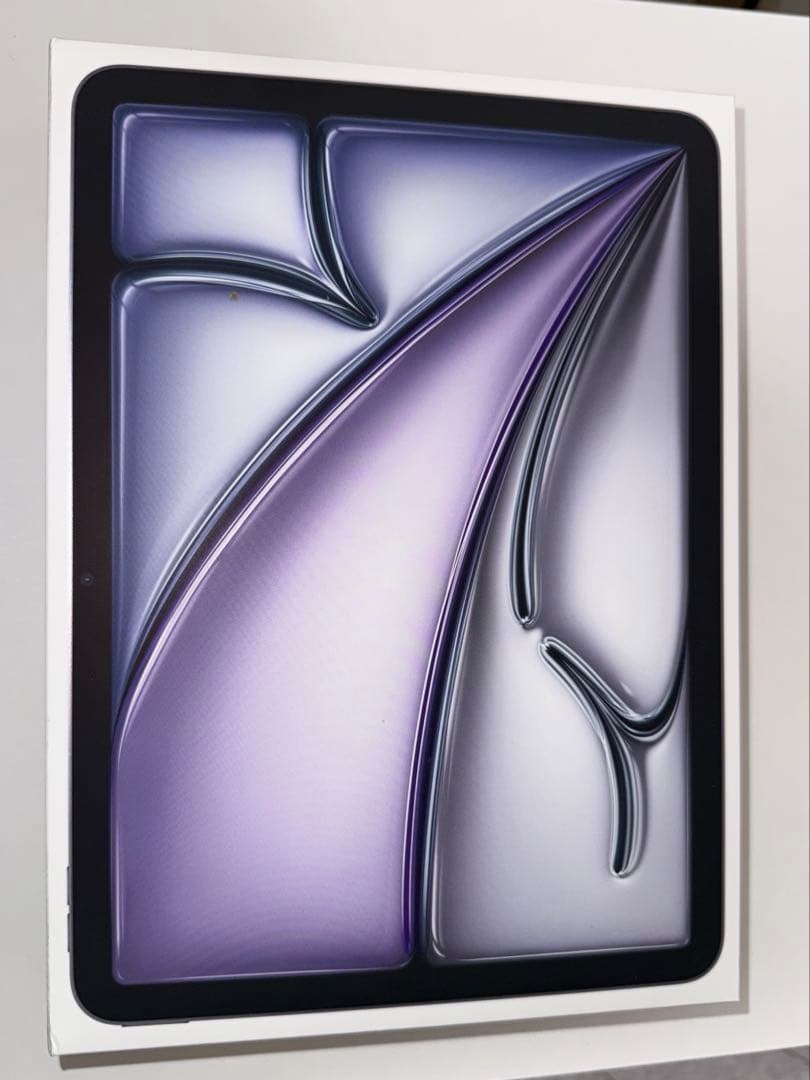 Apple iPad Air m2 スペースグレー 11インチ Wi-Fiモデル