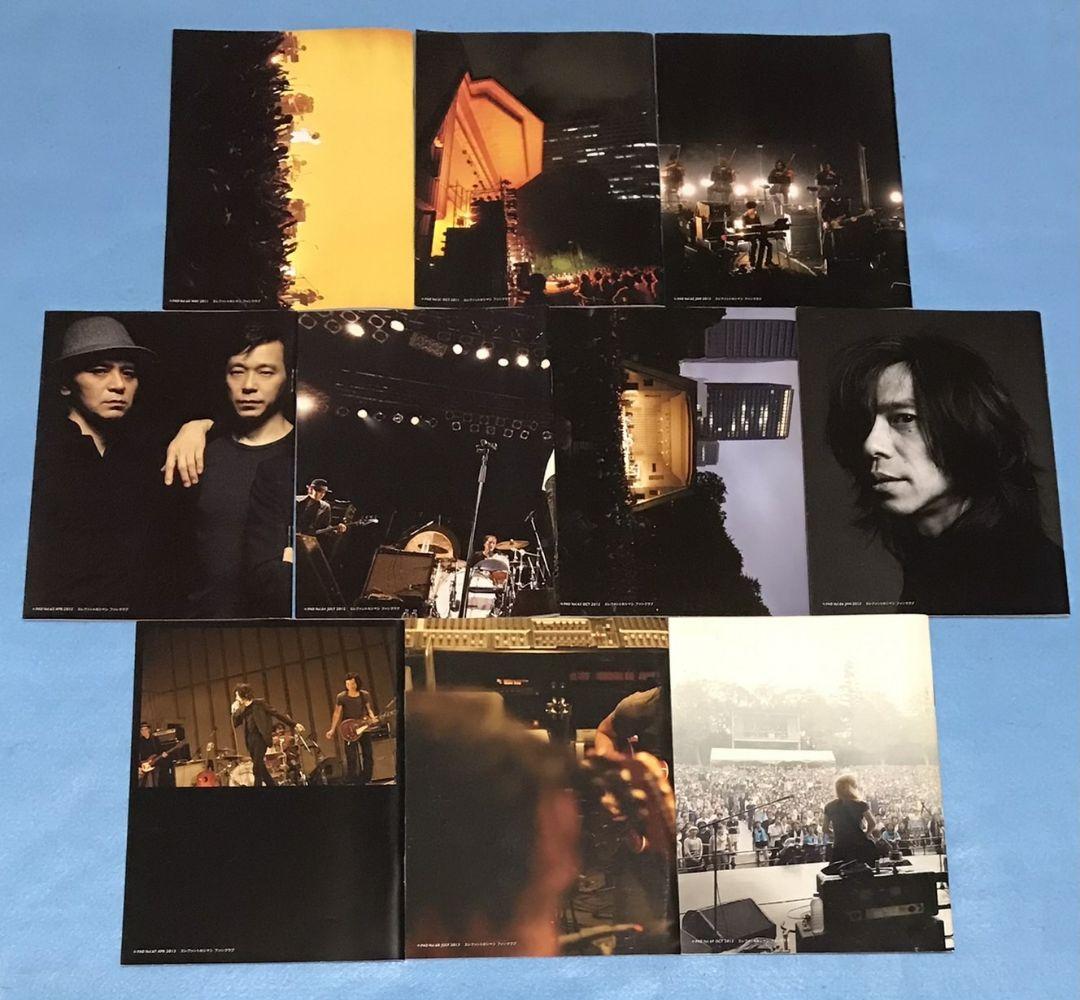 エレファントカシマシ PAO ファンクラブ 会報 vol.50-77 28冊