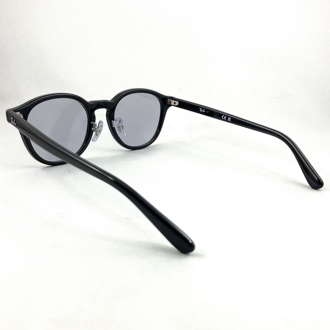 Ray-Ban レイバン RX5443D-2000 ライトグレーサングラス