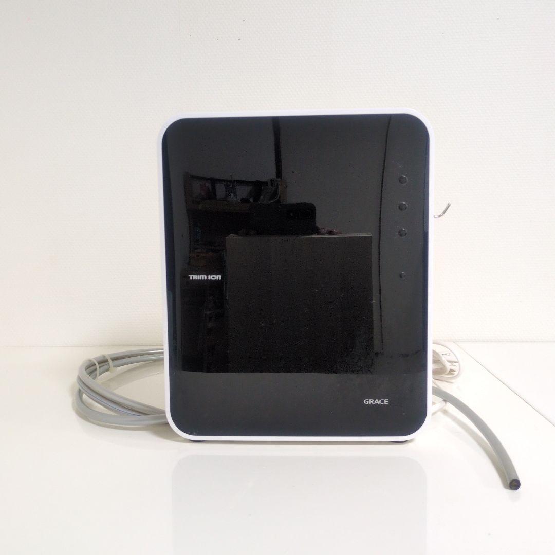 【ユチャ】GRACE MINI ION 浄水器