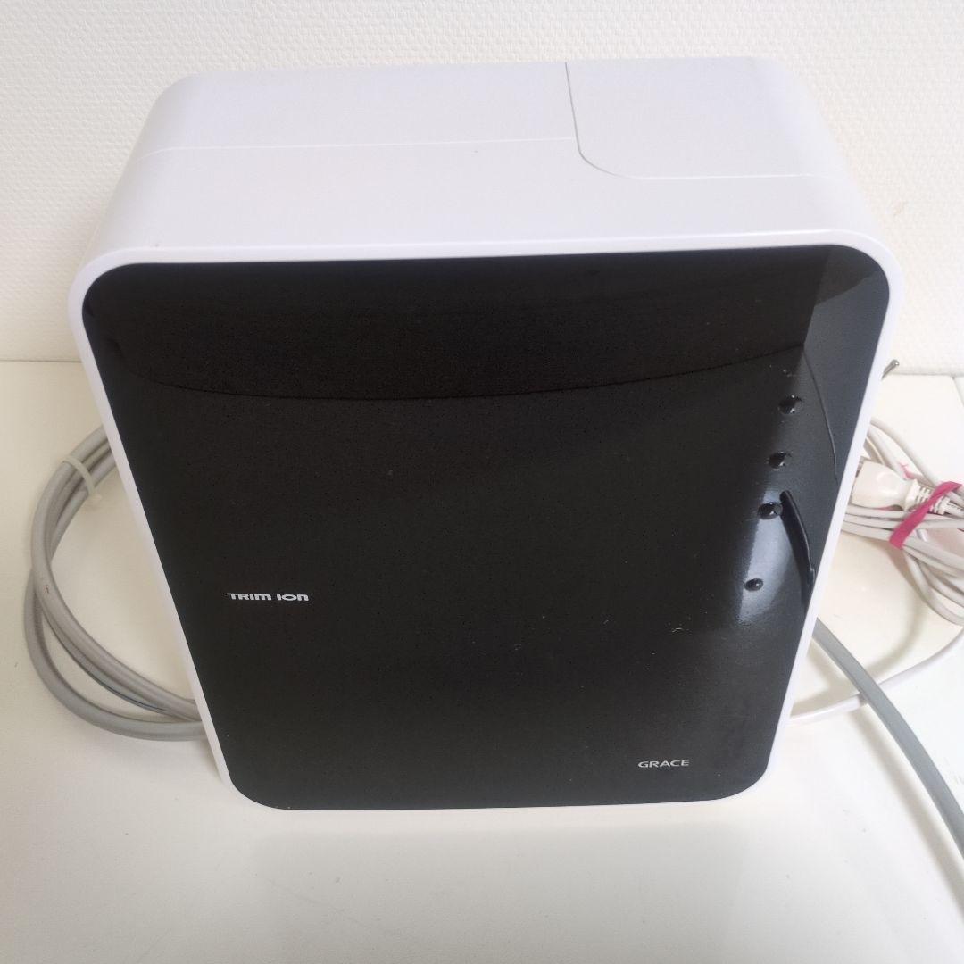 【ユチャ】GRACE MINI ION 浄水器