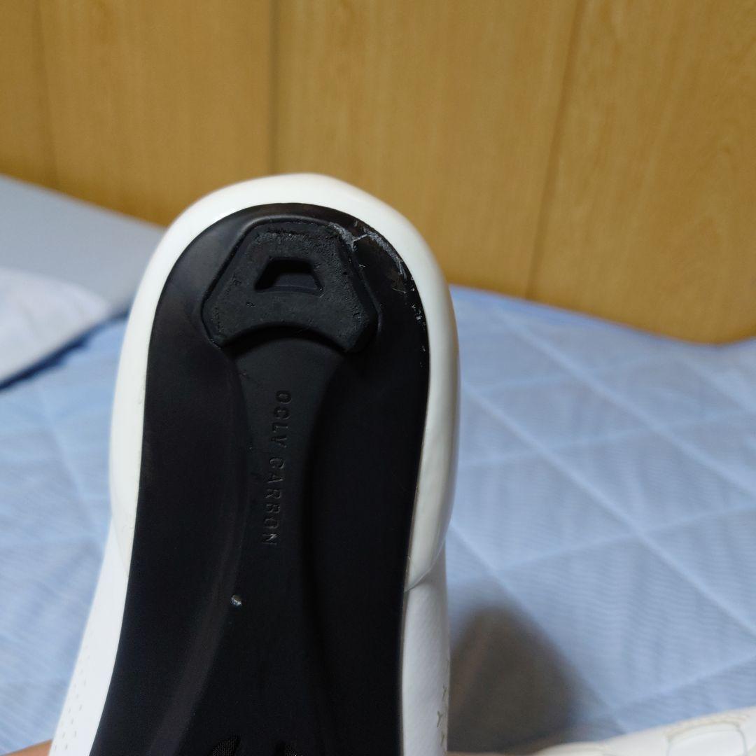 トレック Velocisロードシューズ (2025年発売モデル) 43