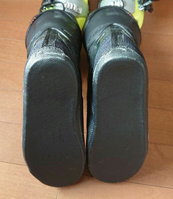 upZ スノーボードブーツ