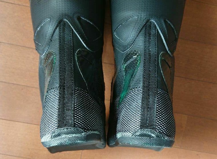 upZ スノーボードブーツ