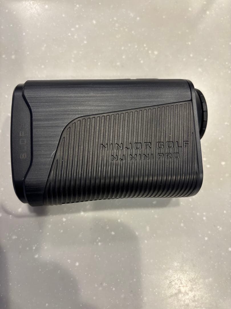 ラウンド用品・アクセサリー NINJOR GOLF NJ MINI PRO OLED