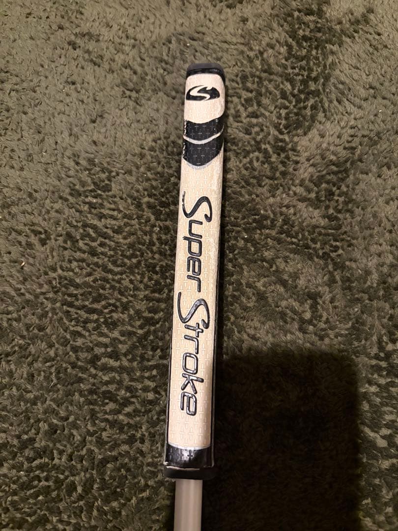 ODYSSEY (オデッセイ)トゥーロン ポートランド カスタムシャフト