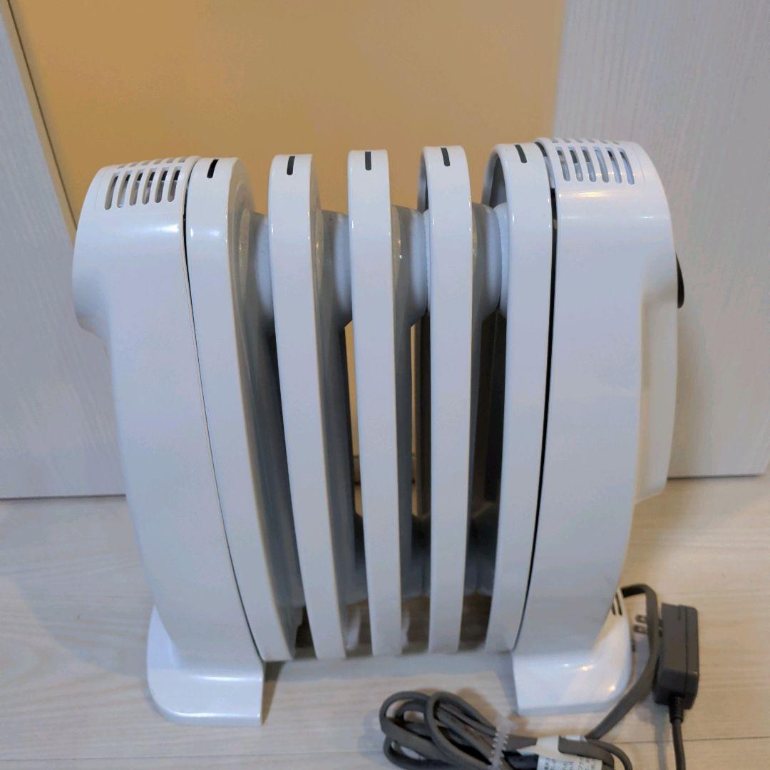 【美品】DeLonghi デロンギ　オイルヒーター NJ0505E