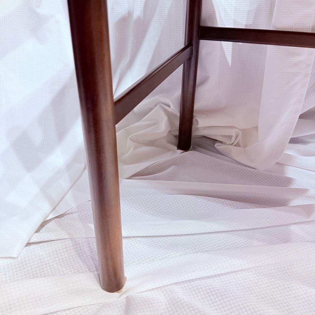 カンディハウス　ゴルファー　ダイニングチェア　アームチェア　和製ヴィンテージ