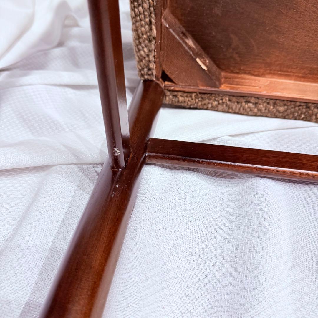 カンディハウス　ゴルファー　ダイニングチェア　アームチェア　和製ヴィンテージ