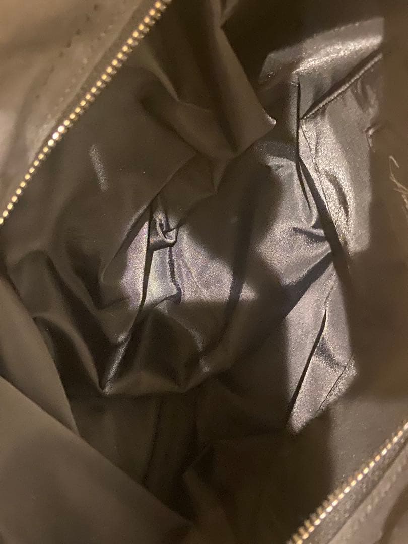 バッグ LAid Back Matte Black Body Bag