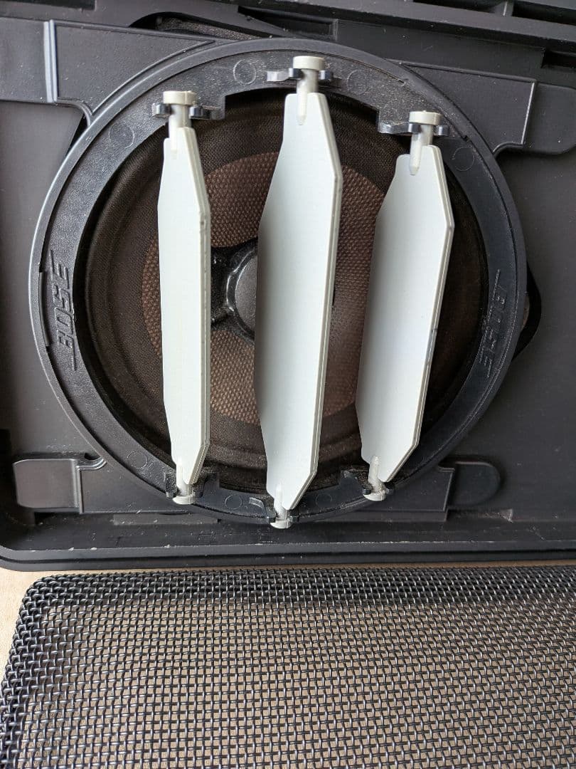 カーオーディオ BOSE101RD-S