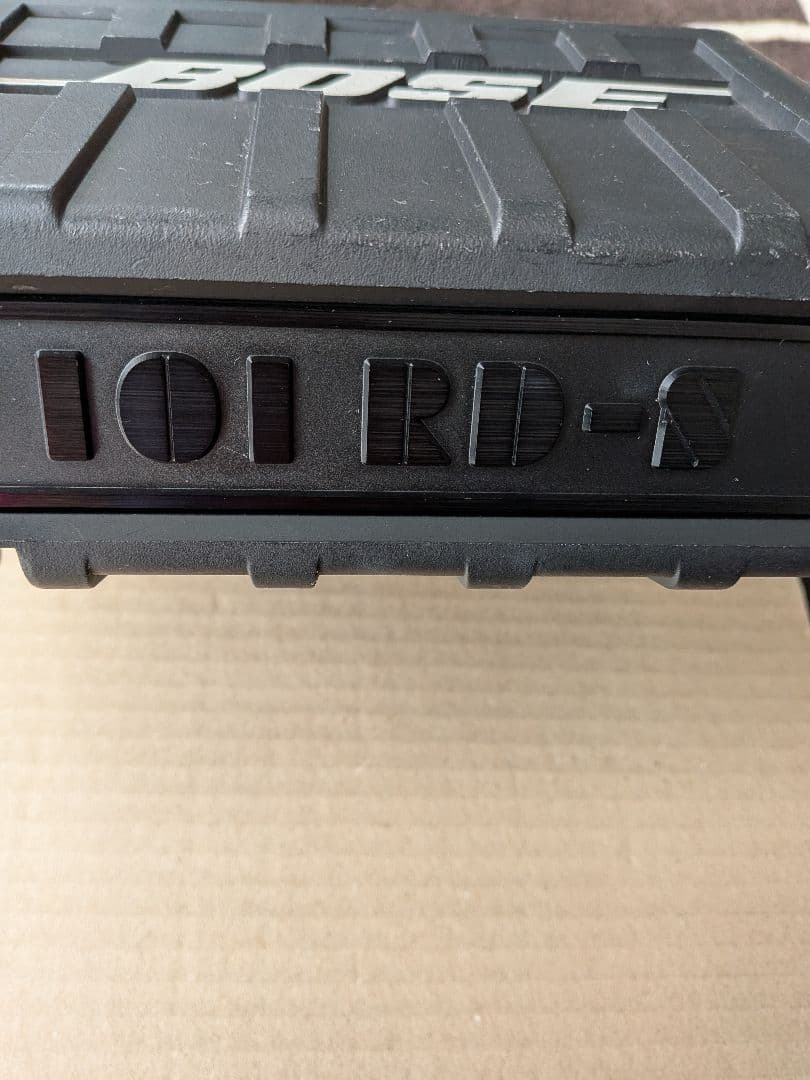 カーオーディオ BOSE101RD-S